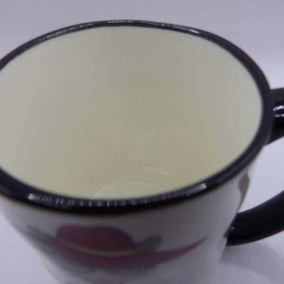 COPY - COPY - COPY - Signature Coffee Mug/ Anthropomorphic Cat/Milkshake/Rose T… - Picture 5 of 5